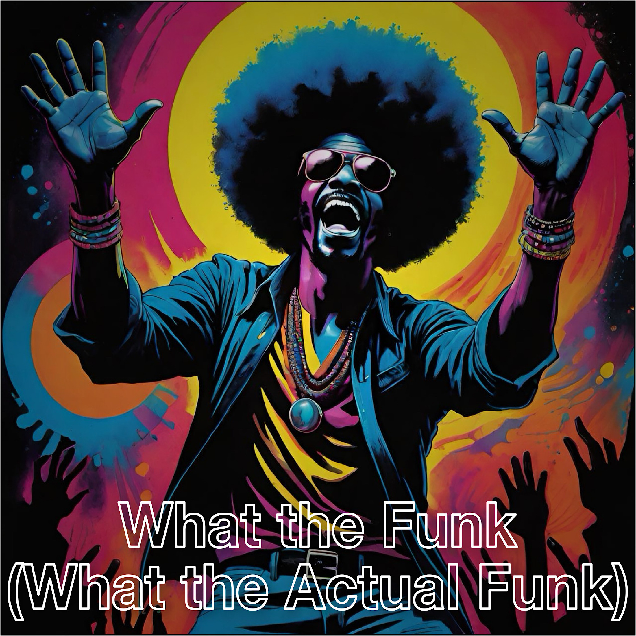 Wilmslow Funk Collective